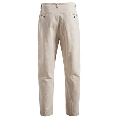 Monaco Linen Trousers