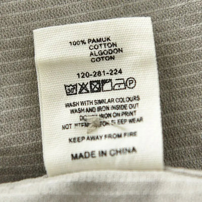 Milano Cord Shirt