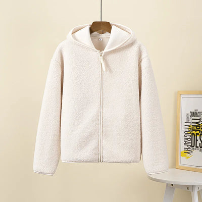 Zephyr Fleece Hoodie
