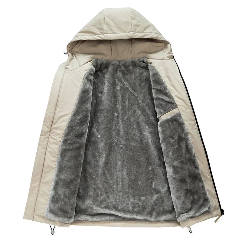 Boreal Fleece Jacket