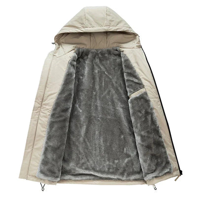 Boreal Fleece Jacket