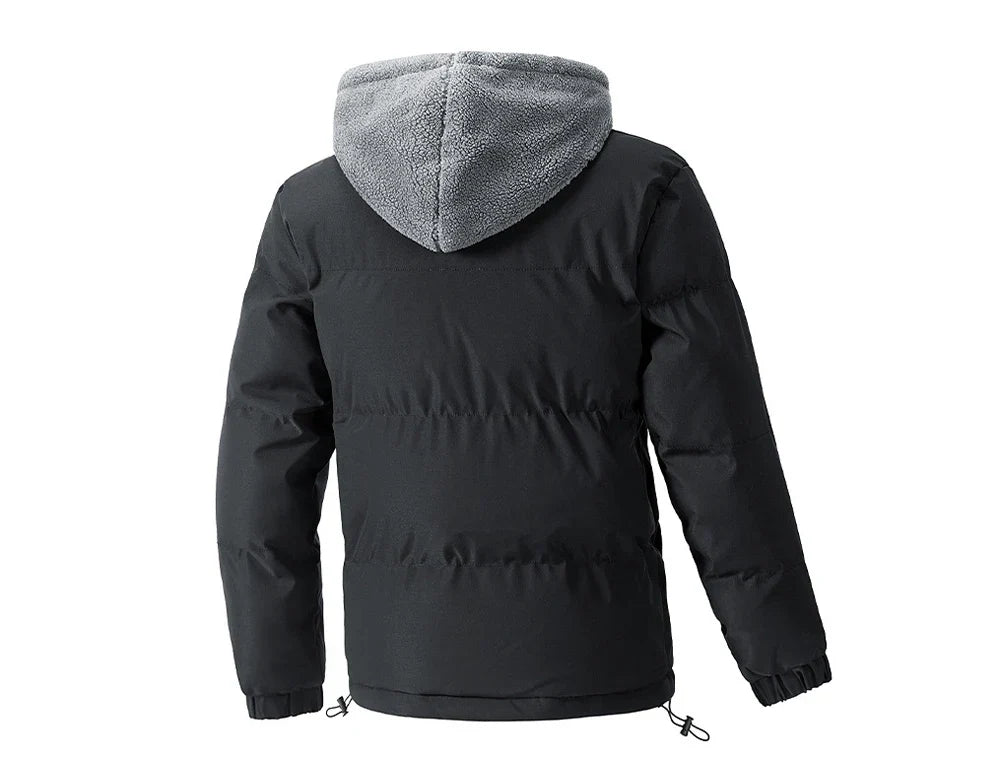 Glacier Fleece Jacket