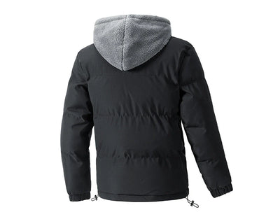 Glacier Fleece Jacket