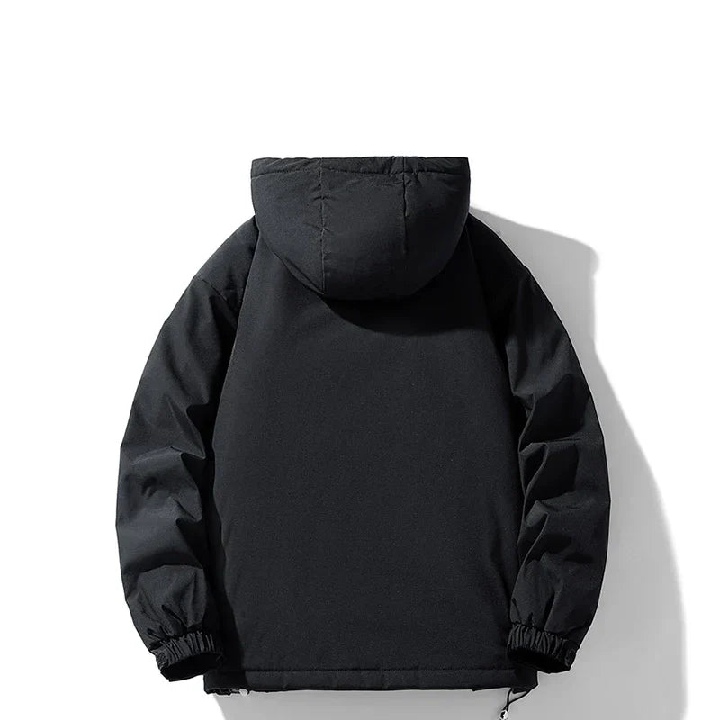 Boreal Fleece Jacket