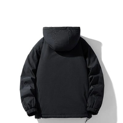 Boreal Fleece Jacket