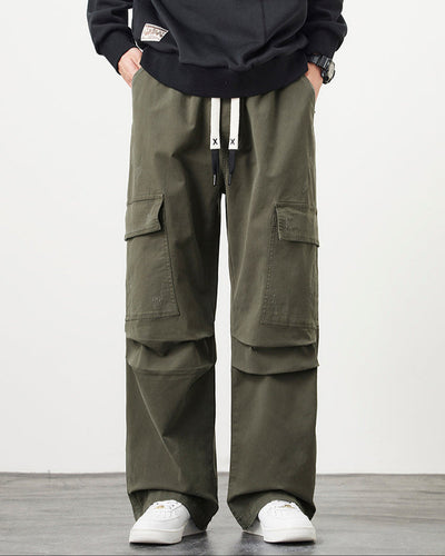 Coastal Cargo Pants