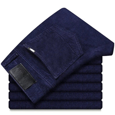 Metropolitan Corduroy Trousers