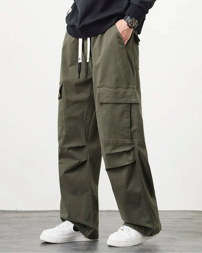 Coastal Cargo Pants