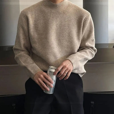Milano Wool Sweater