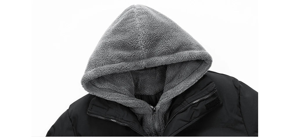 Glacier Fleece Jacket