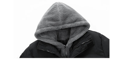 Glacier Fleece Jacket