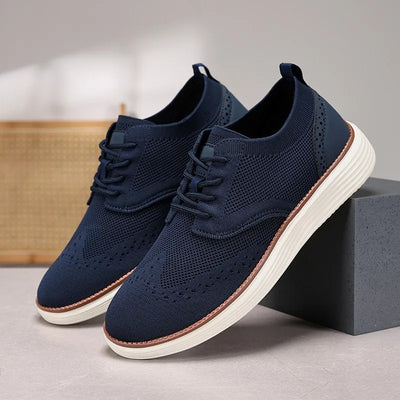 Tenace Knit Sneakers