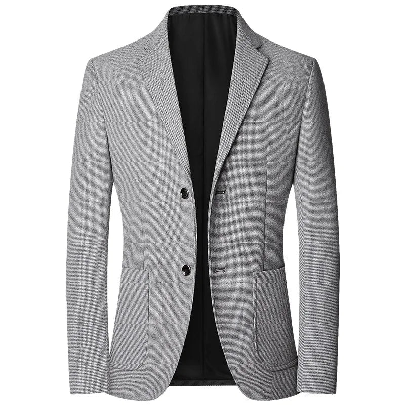 Atelier Knit Blazer