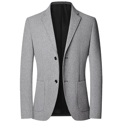 Atelier Knit Blazer