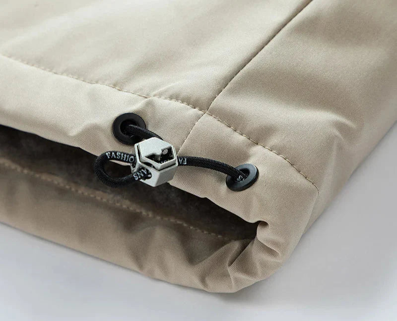 Boreal Fleece Jacket