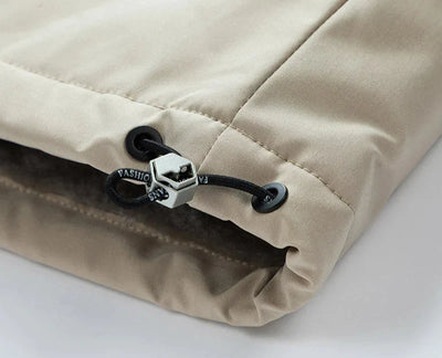 Boreal Fleece Jacket