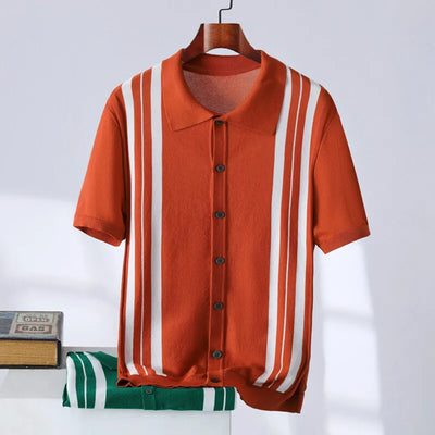 Lucente Knit Shirt