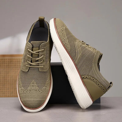 Tenace Knit Sneakers