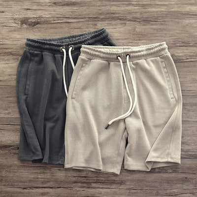 Valentino Knit Shorts