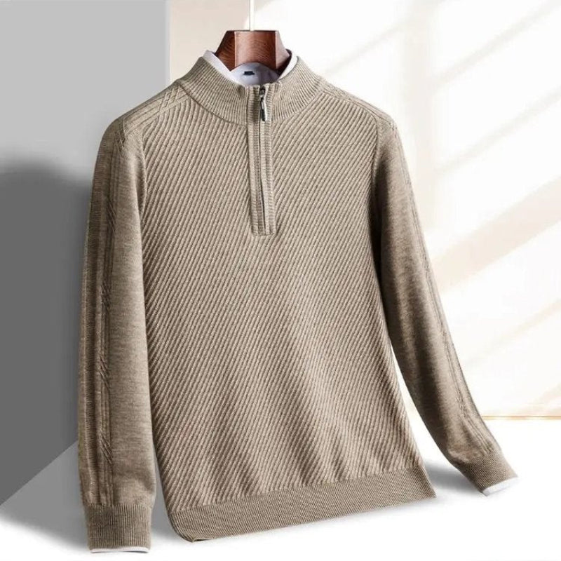 Atelier Cotton Pullover