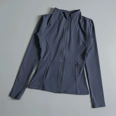 Aura Flex Top