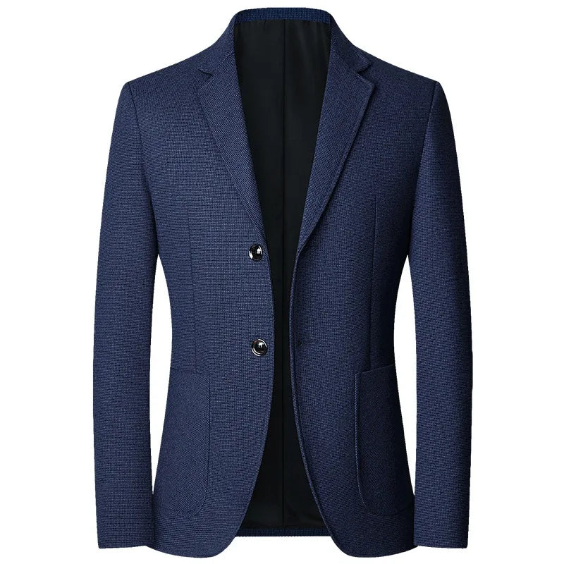 Atelier Knit Blazer