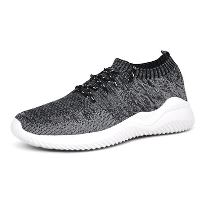Monaco Knit Trainers