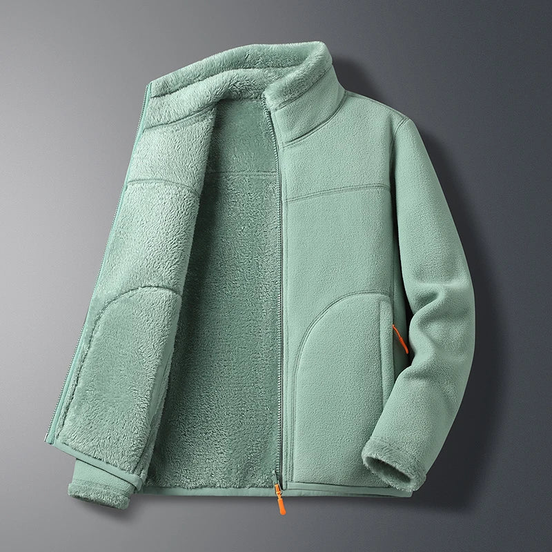 Nordic Fleece Jacket