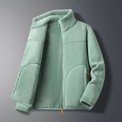 Nordic Fleece Jacket