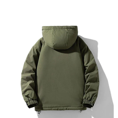 Boreal Fleece Jacket