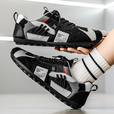 Summit Mesh Sneakers