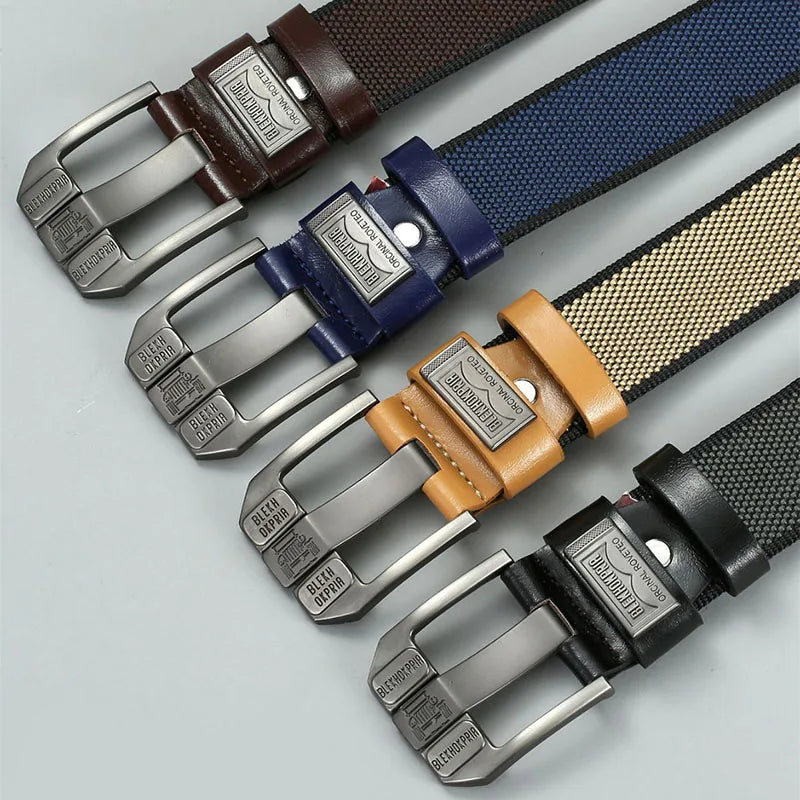 Vanguard Tactical Belt