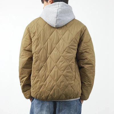 Nordic Quilt Jacket