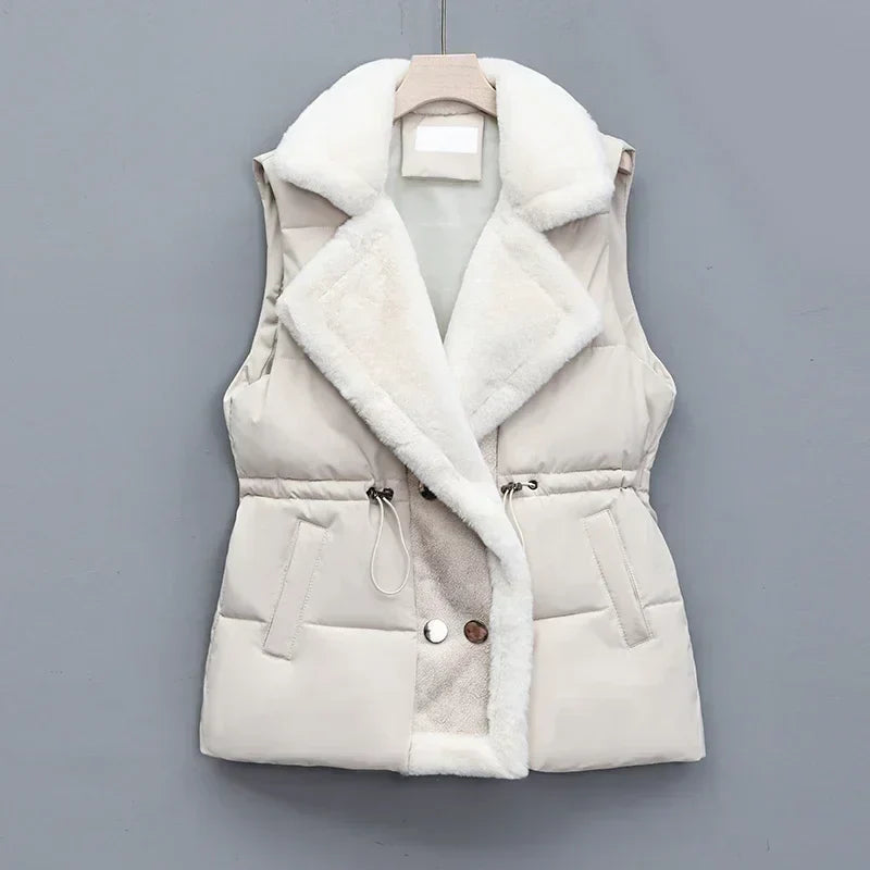 Celeste Vest