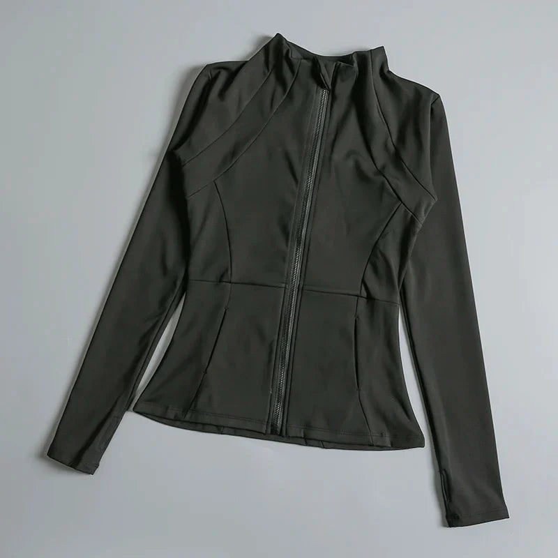 Aura Flex Top