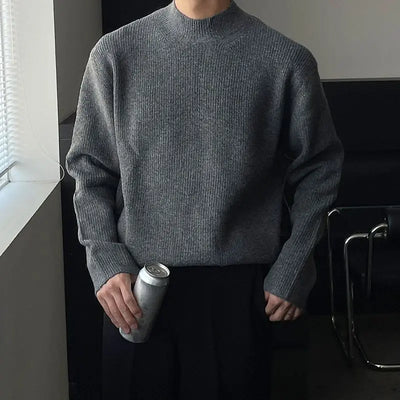 Milano Wool Sweater