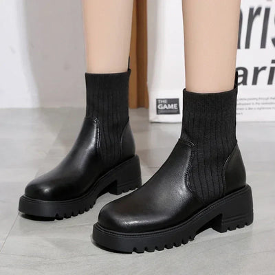Milano Boots