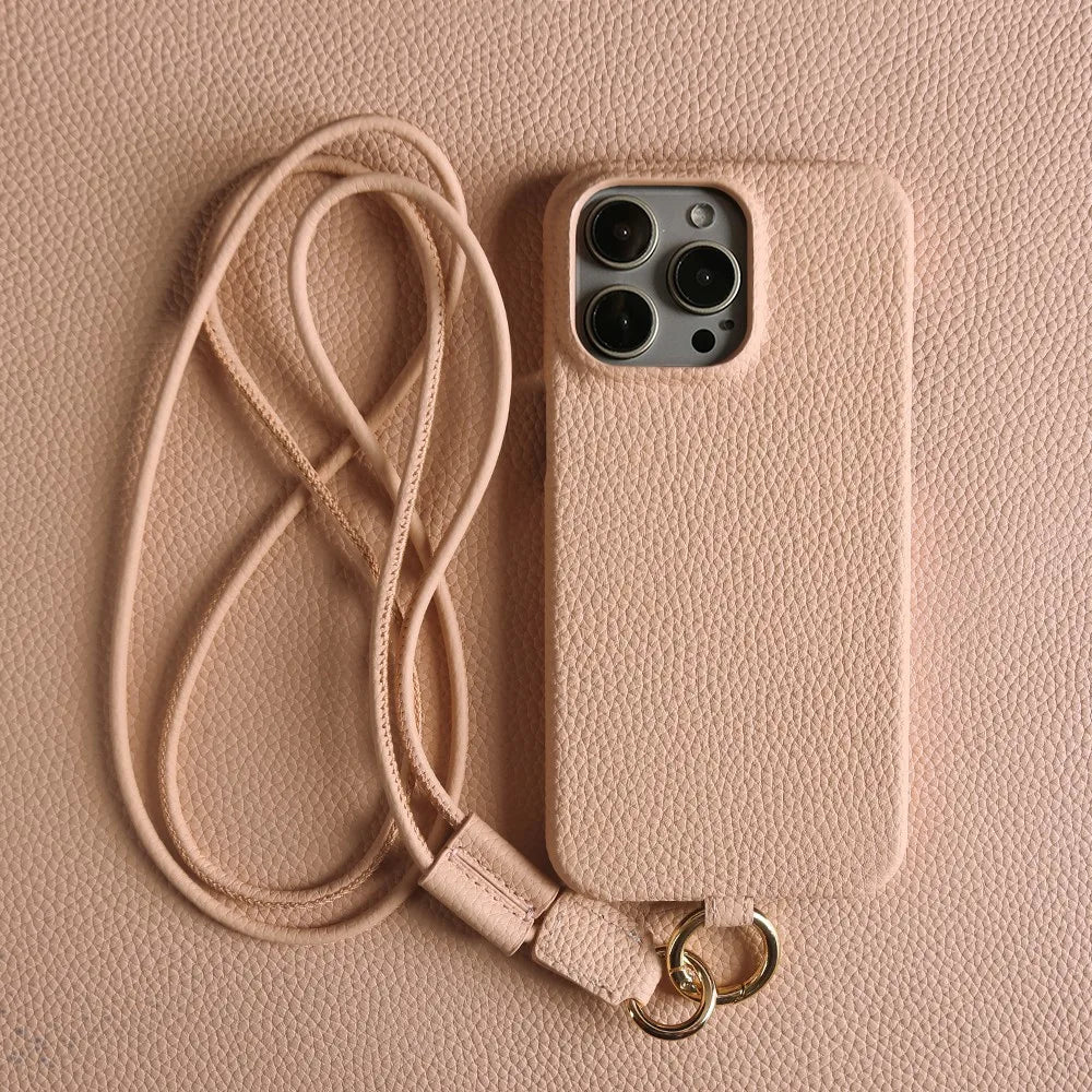 Axis Leather Case