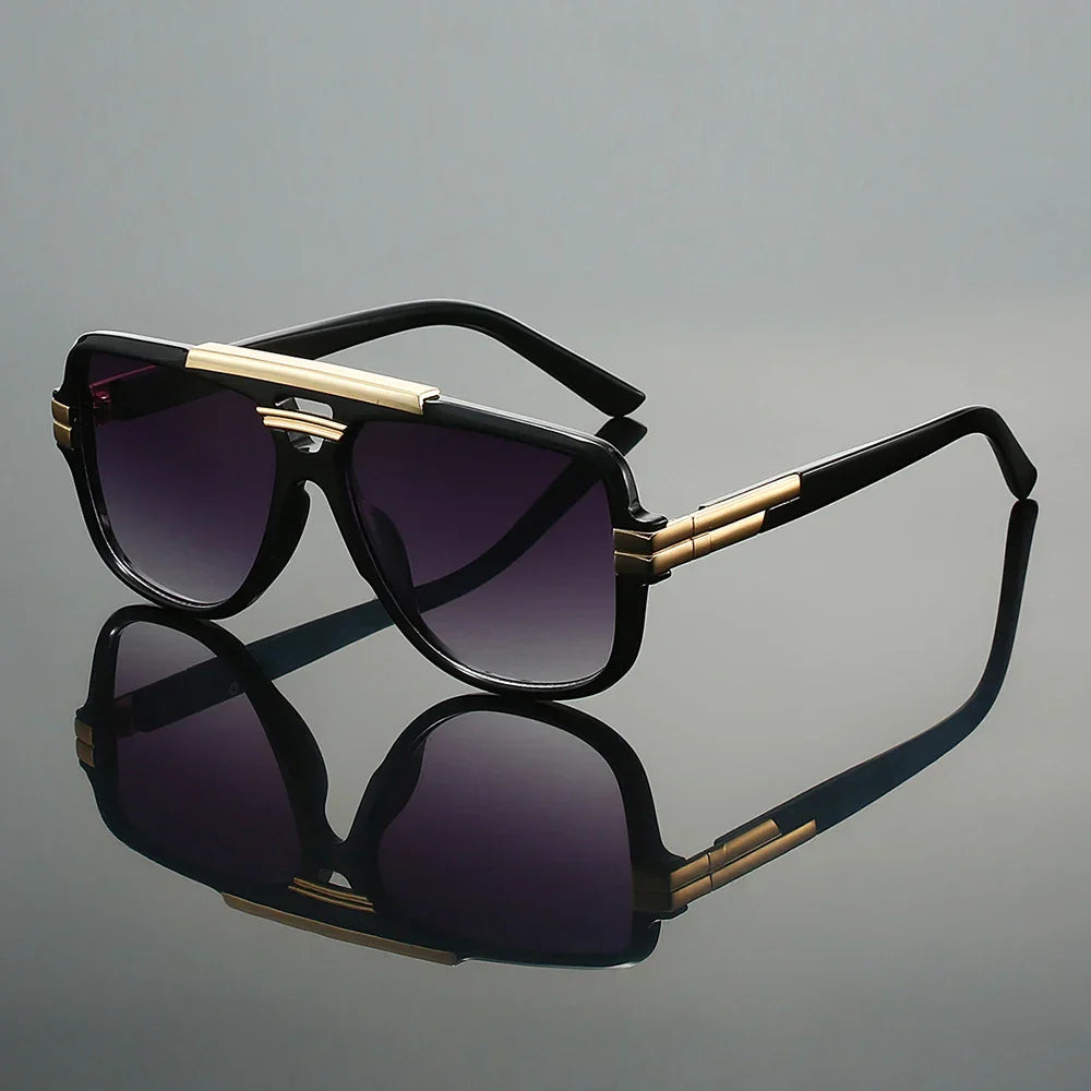 Monaco Sunglasses
