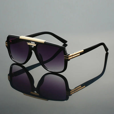 Monaco Sunglasses