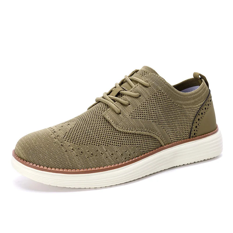 Tenace Knit Sneakers