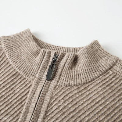Atelier Cotton Pullover