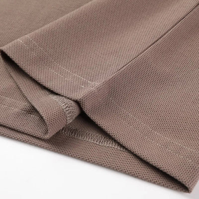 Ridge Cotton Polo