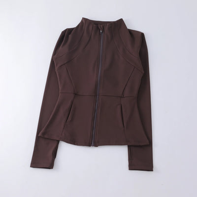 Aura Flex Top