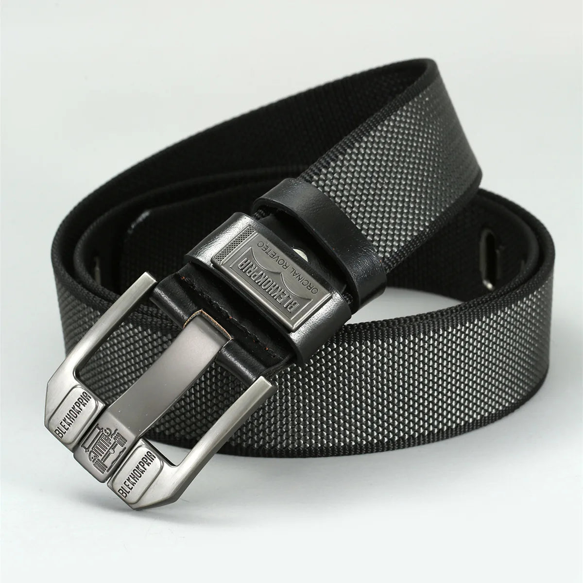 Vanguard Tactical Belt