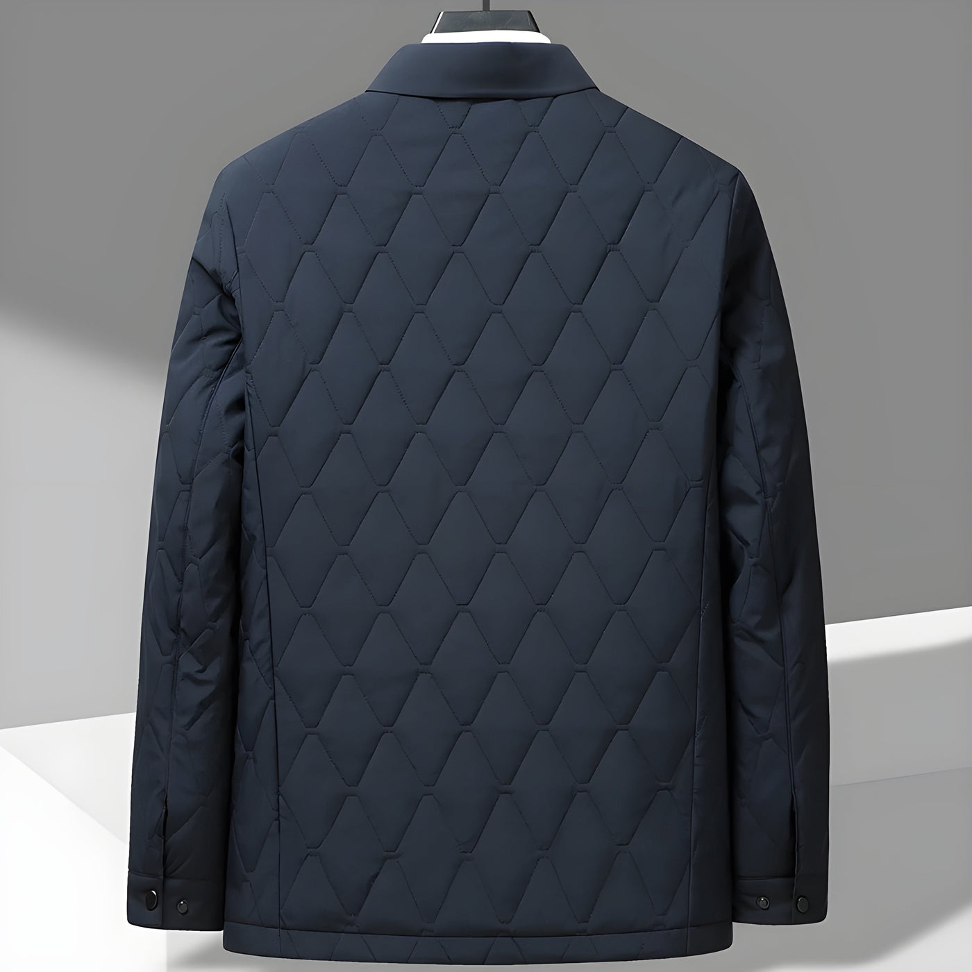 Oslo Diamond Jacket