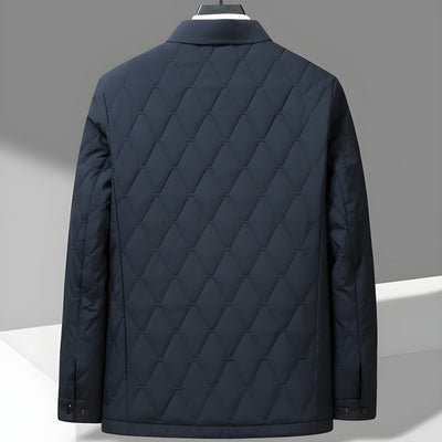 Oslo Diamond Jacket