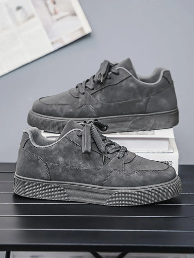 Savona Suede Sneakers