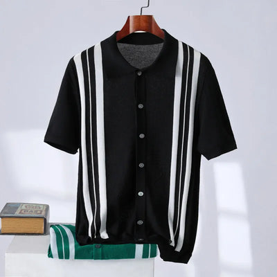 Lucente Knit Shirt