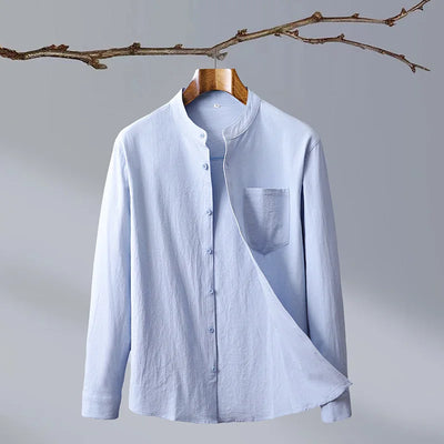 Verona Linen Shirt